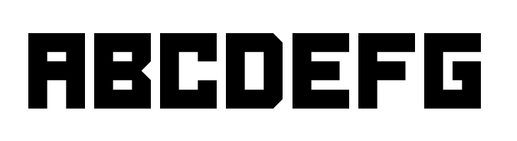 Ode to Idle Gaming  Free Fonts Download