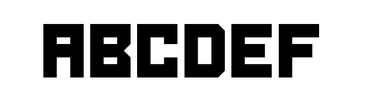 Ode to Idle Gaming  Free Fonts Download