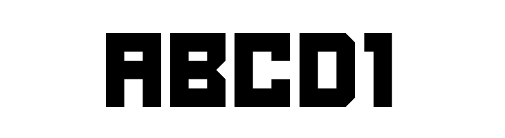 Ode to Idle Gaming  Free Fonts Download