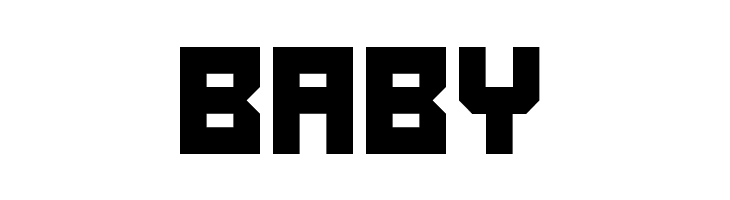 Ode to Idle Gaming  Free Fonts Download