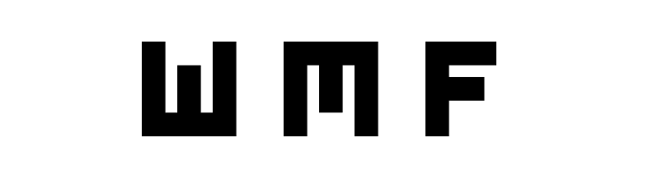 Ode to Idle Gaming  Free Fonts Download