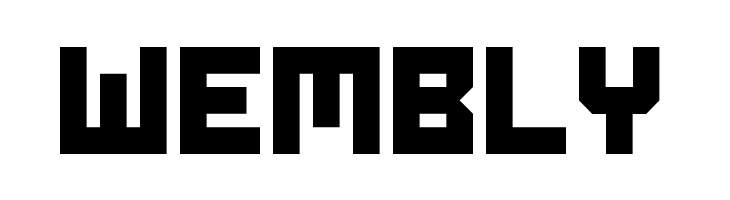 Ode to Idle Gaming  Free Fonts Download