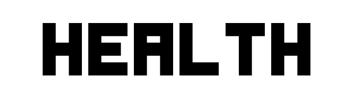 Ode to Idle Gaming  Free Fonts Download