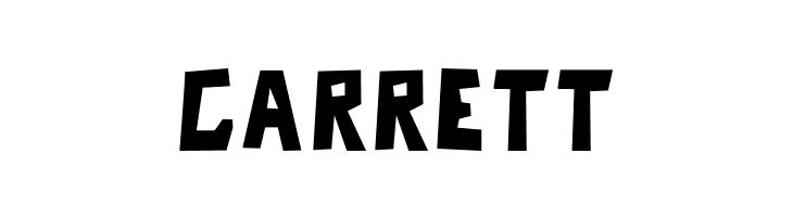 Cut It Out Regular  Free Fonts Download