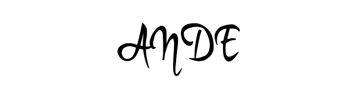 Martyn Demo  Free Fonts Download