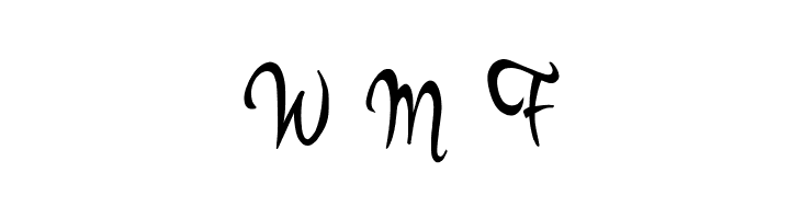 Martyn Demo  Free Fonts Download