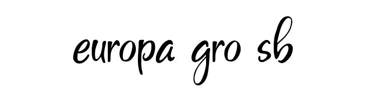 Martyn Demo  Free Fonts Download