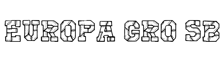 CF I Robot  Free Fonts Download