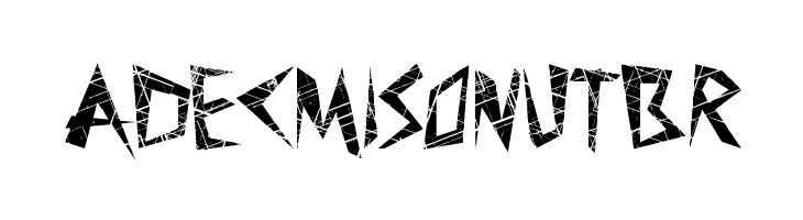 MadLines  Free Fonts Download