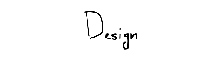 Of the Fleshlady  Free Fonts Download