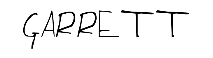 Of the Fleshlady  Free Fonts Download