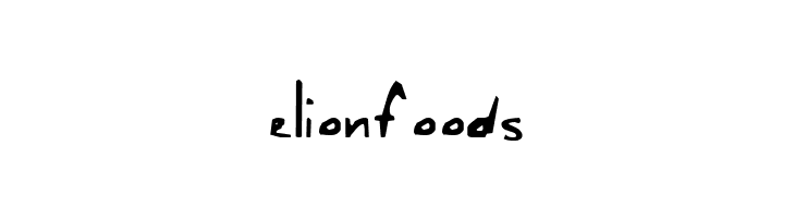 Of the Fleshlady  Free Fonts Download