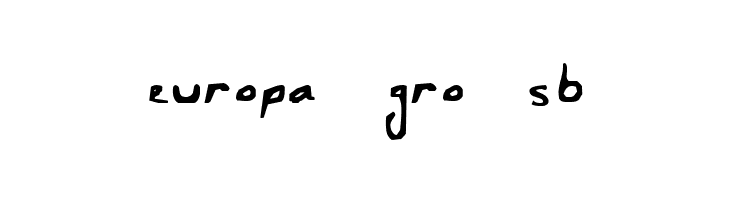 Of the Fleshlady  Free Fonts Download