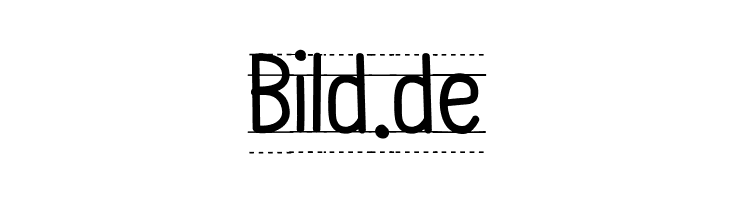 CF Second Son School PERSONAL Regular  Free Fonts Download