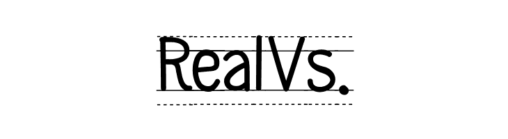 CF Second Son School PERSONAL Regular  Free Fonts Download