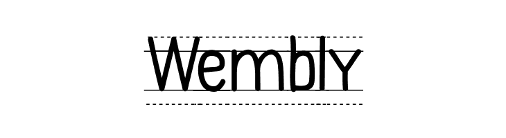 CF Second Son School PERSONAL Regular  Free Fonts Download