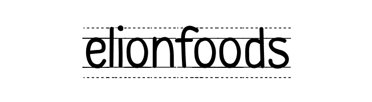 CF Second Son School PERSONAL Regular  Free Fonts Download