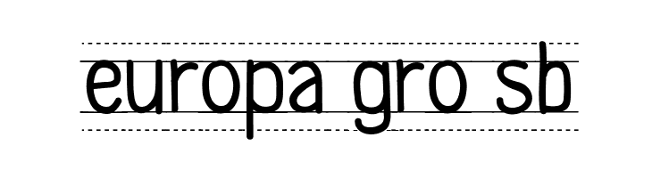 CF Second Son School PERSONAL Regular  Free Fonts Download