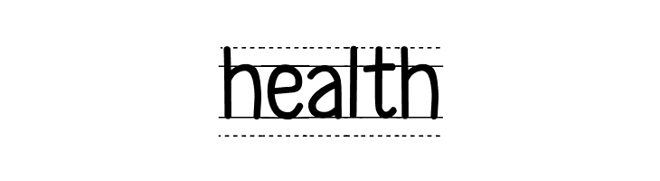 CF Second Son School PERSONAL Regular  Free Fonts Download