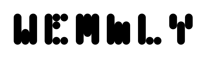 More4 Logo  Free Fonts Download