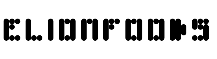 More4 Logo  Free Fonts Download