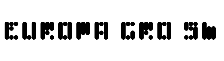 More4 Logo  Free Fonts Download