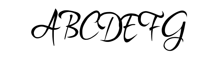 Kylets Demo  Free Fonts Download