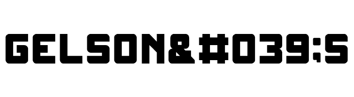 ELITE MIND  Free Fonts Download