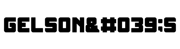 ELITE MIND Bold  Free Fonts Download