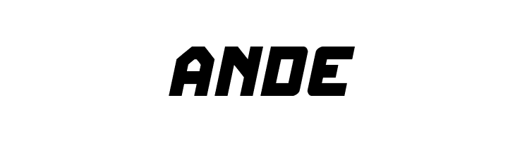 ELITE MIND Italic  Free Fonts Download