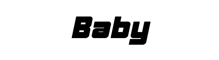 ELITE MIND Bold Italic  Free Fonts Download