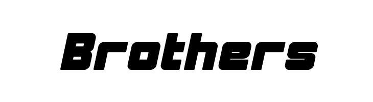 ELITE MIND Bold Italic  Free Fonts Download