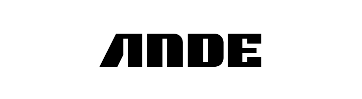 Contour Generator  Free Fonts Download