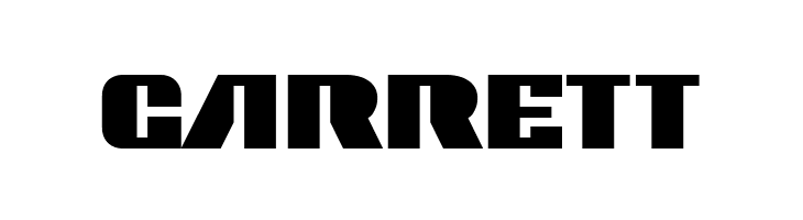 Contour Generator  Free Fonts Download