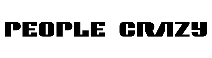 Contour Generator  Free Fonts Download