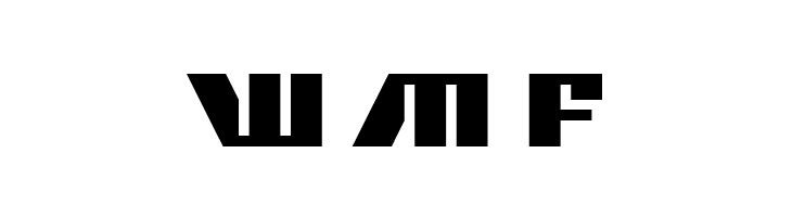 Contour Generator  Free Fonts Download