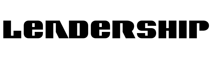 Contour Generator  Free Fonts Download