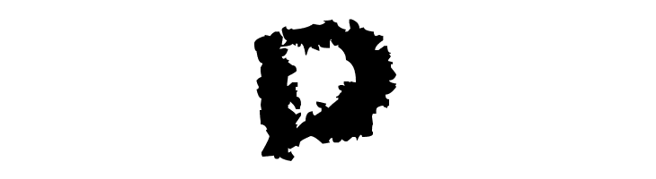 Coarse Fuzz  Free Fonts Download