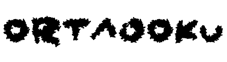 Coarse Fuzz  Free Fonts Download