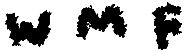 Coarse Fuzz  Free Fonts Download