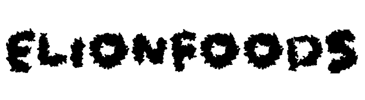 Coarse Fuzz  Free Fonts Download
