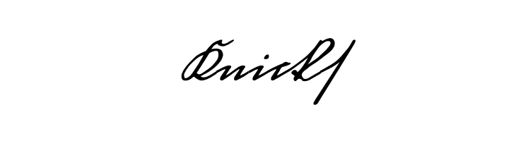 Blackletter Hand  Free Fonts Download