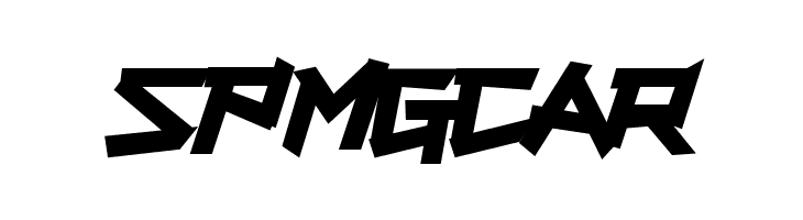 Supercarver  Free Fonts Download
