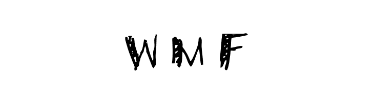 MiddleSchooler-Regular  Free Fonts Download