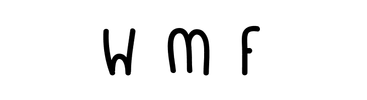 Kyoritsu Dengyo  Free Fonts Download