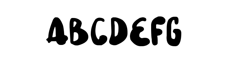 Snowy Skies  Free Fonts Download