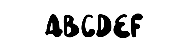 Snowy Skies  Free Fonts Download