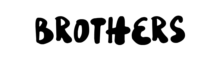 Snowy Skies  Free Fonts Download