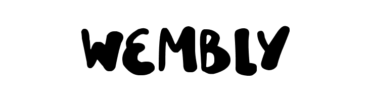 Snowy Skies  Free Fonts Download