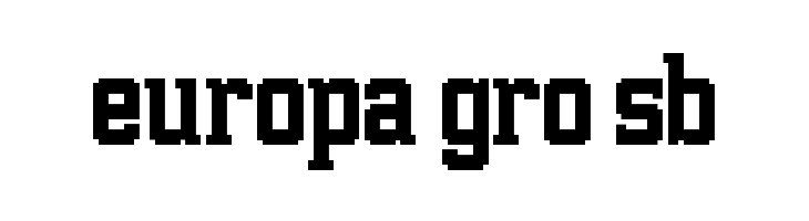 Hannover Messe Serif  Free Fonts Download